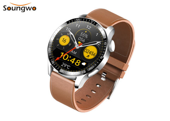 สมาร์ทบลูทูธอุปกรณ์ IOT สร้อยข้อมือ NFC การควบคุมการเข้าถึง HRS3300 Heart Rate Monitor